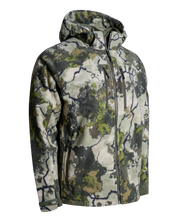 XKG Wind-Defender Shift Jacket