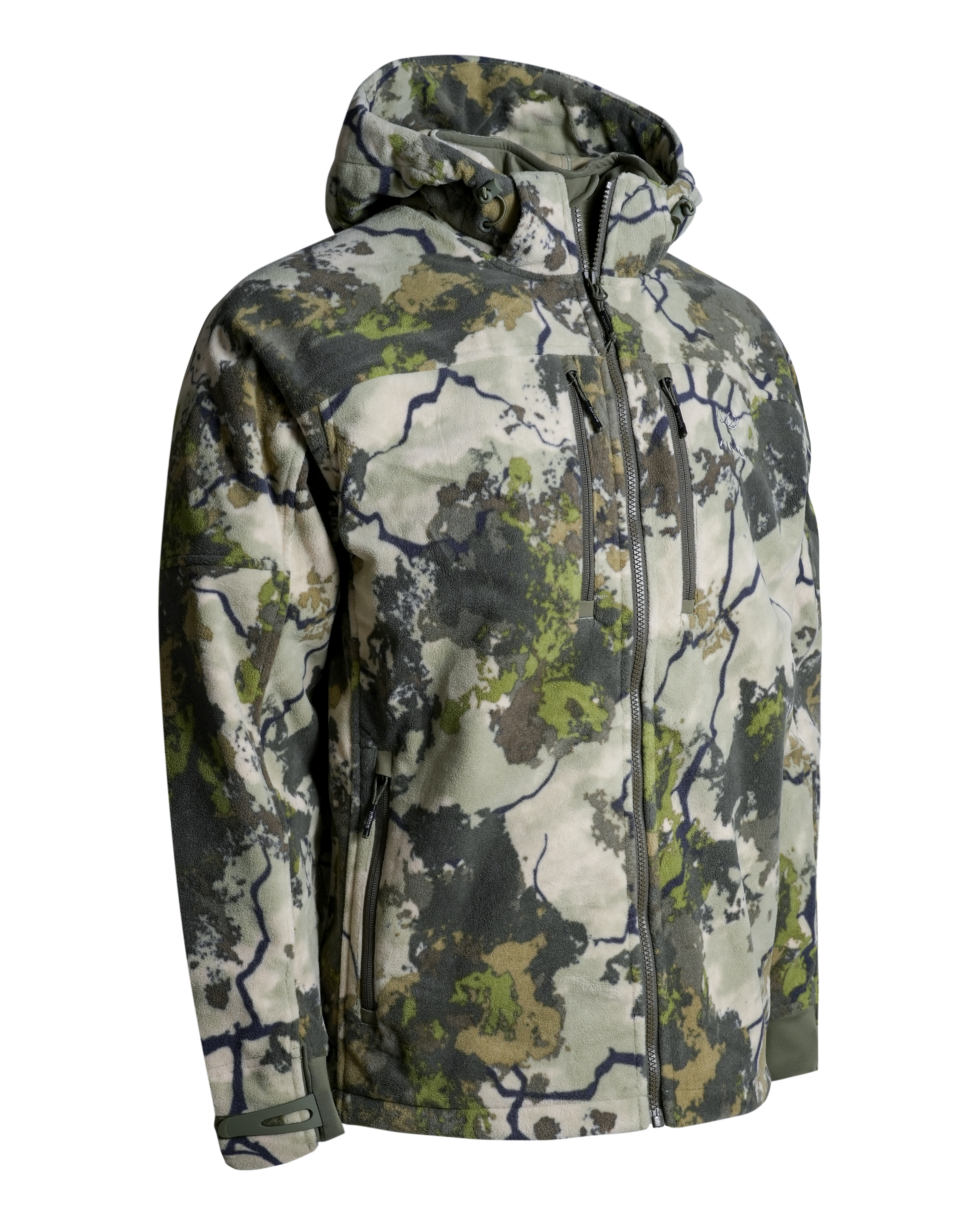 XKG Wind-Defender Shift Jacket