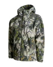 XKG Wind-Defender Shift Jacket