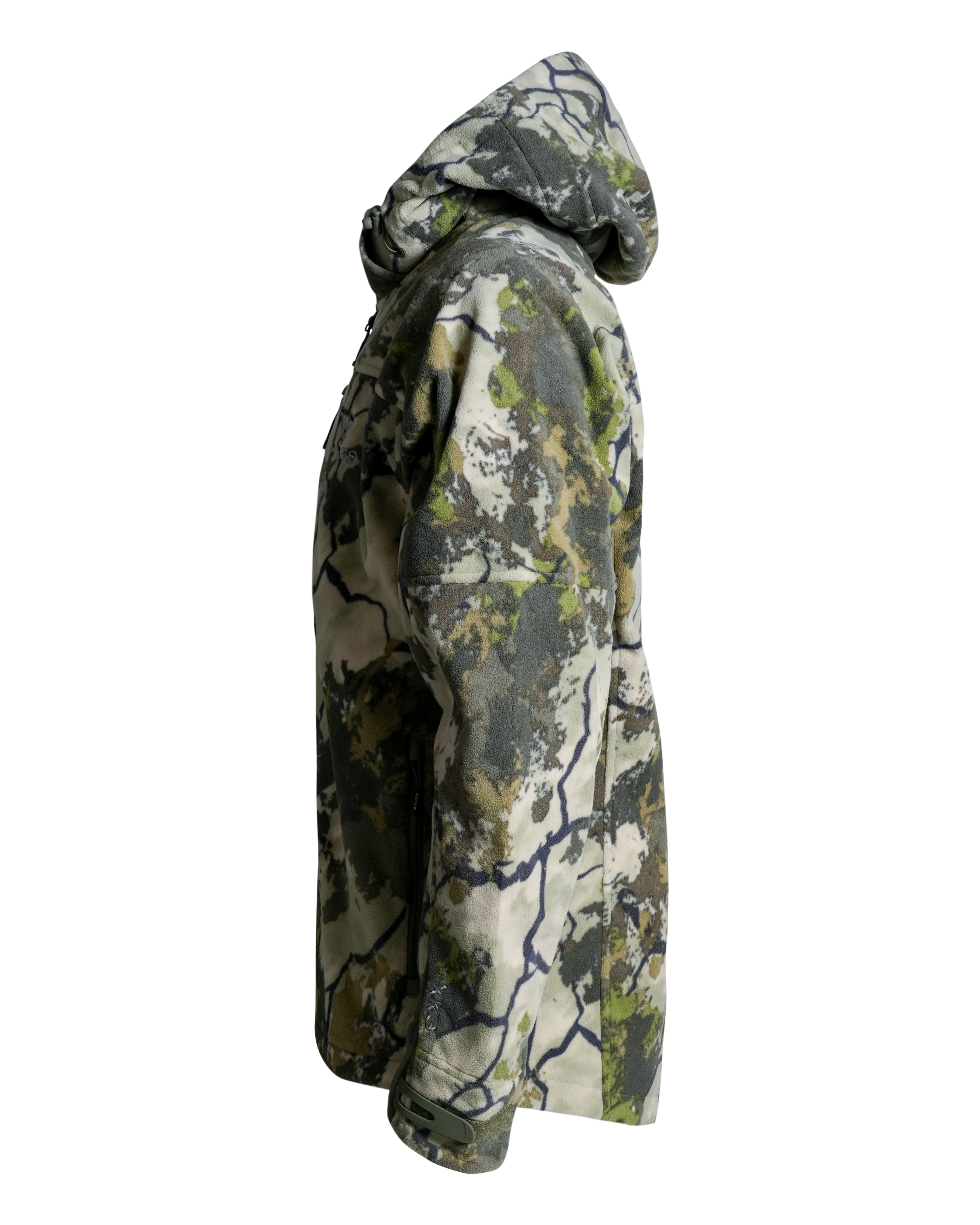 XKG Wind-Defender Shift Jacket