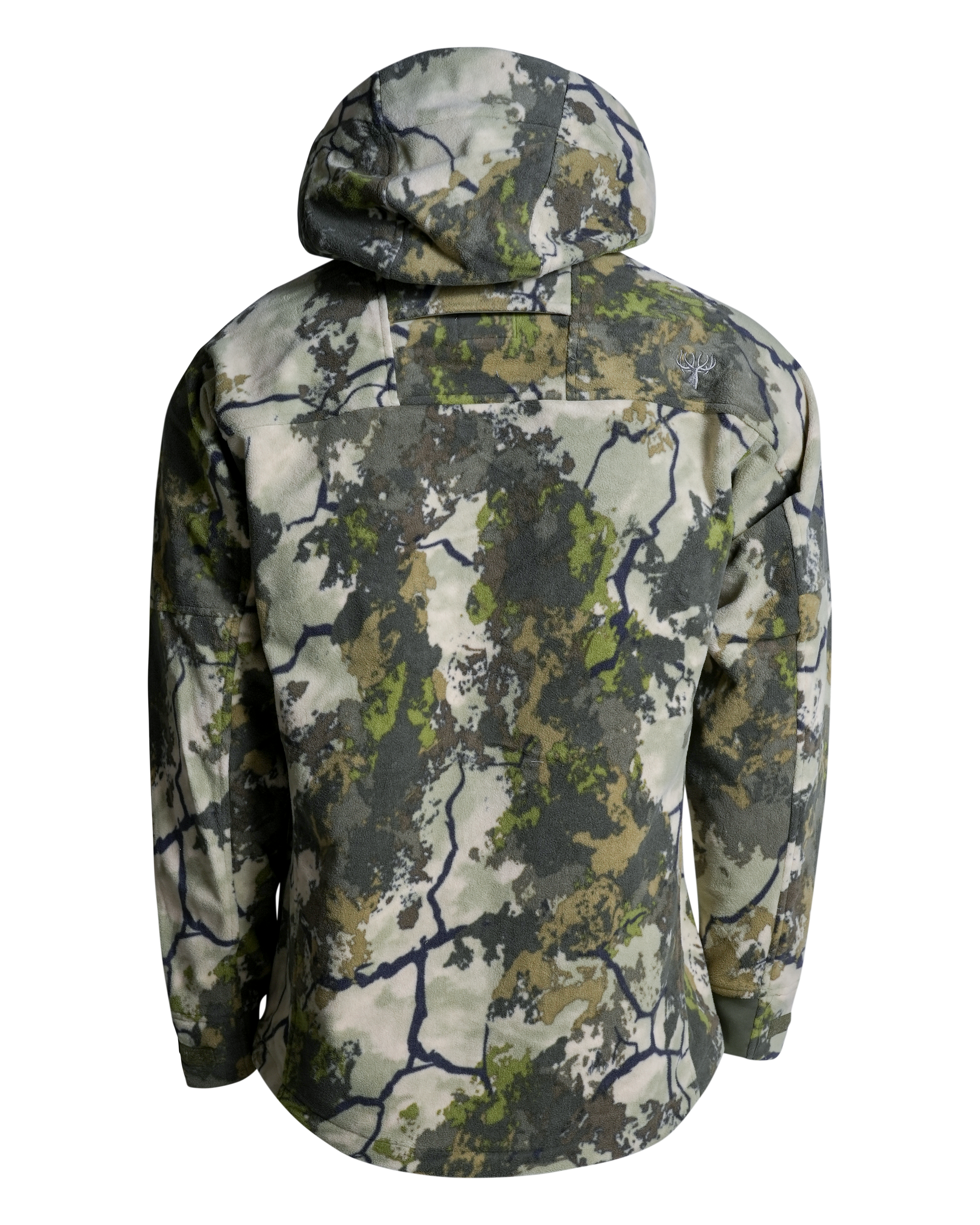 XKG Wind-Defender Shift Jacket