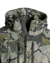 XKG Wind-Defender Shift Jacket