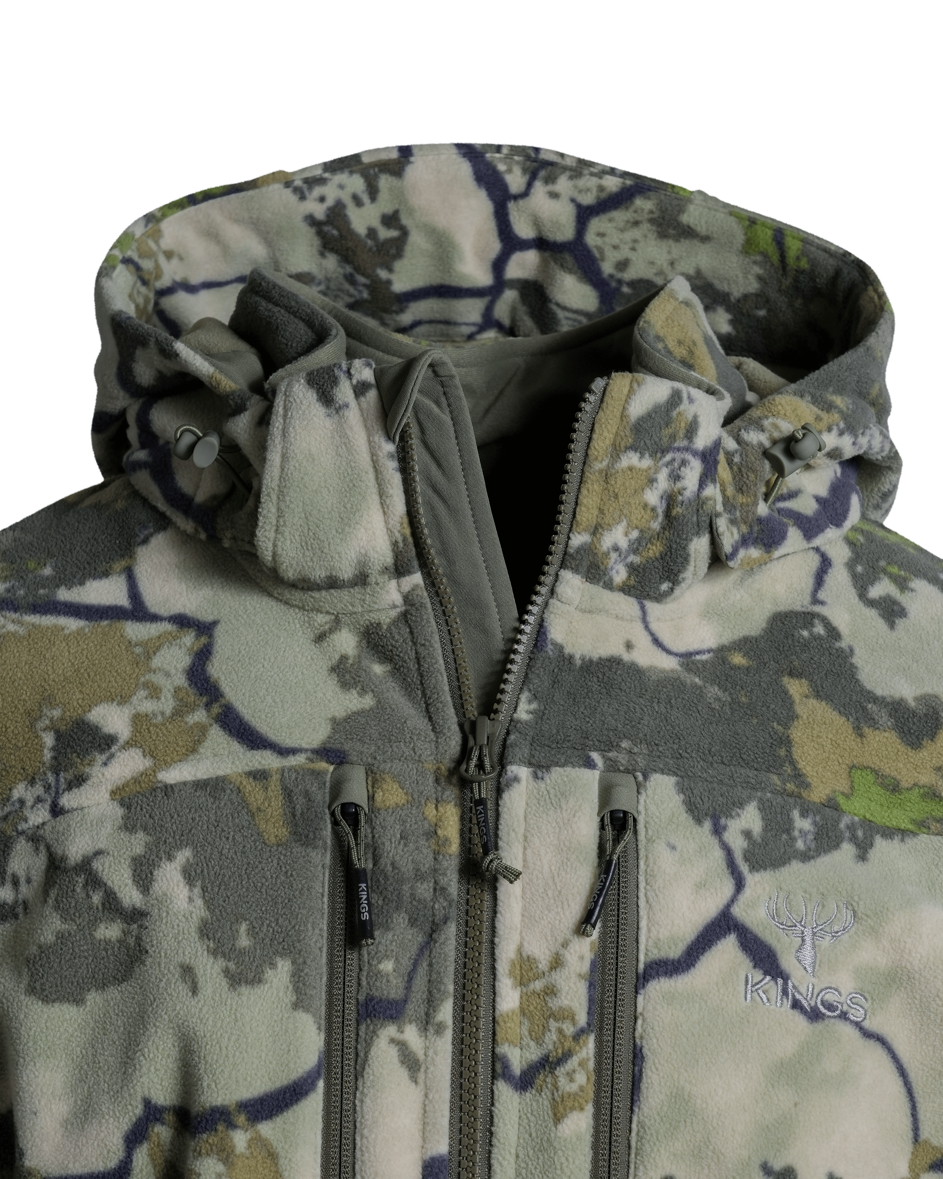 XKG Wind-Defender Shift Jacket