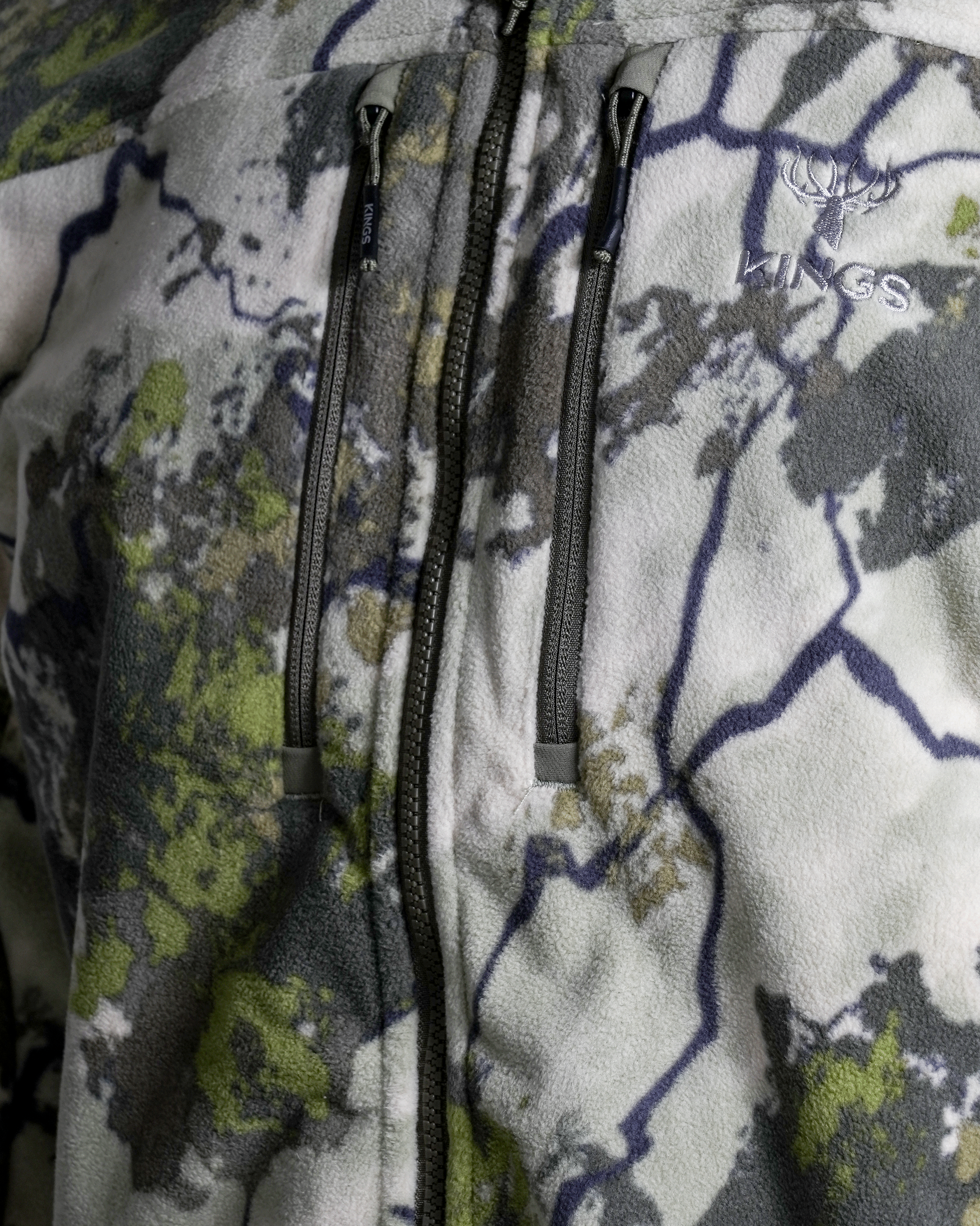 XKG Wind-Defender Shift Jacket