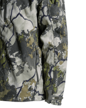 XKG Wind-Defender Shift Jacket