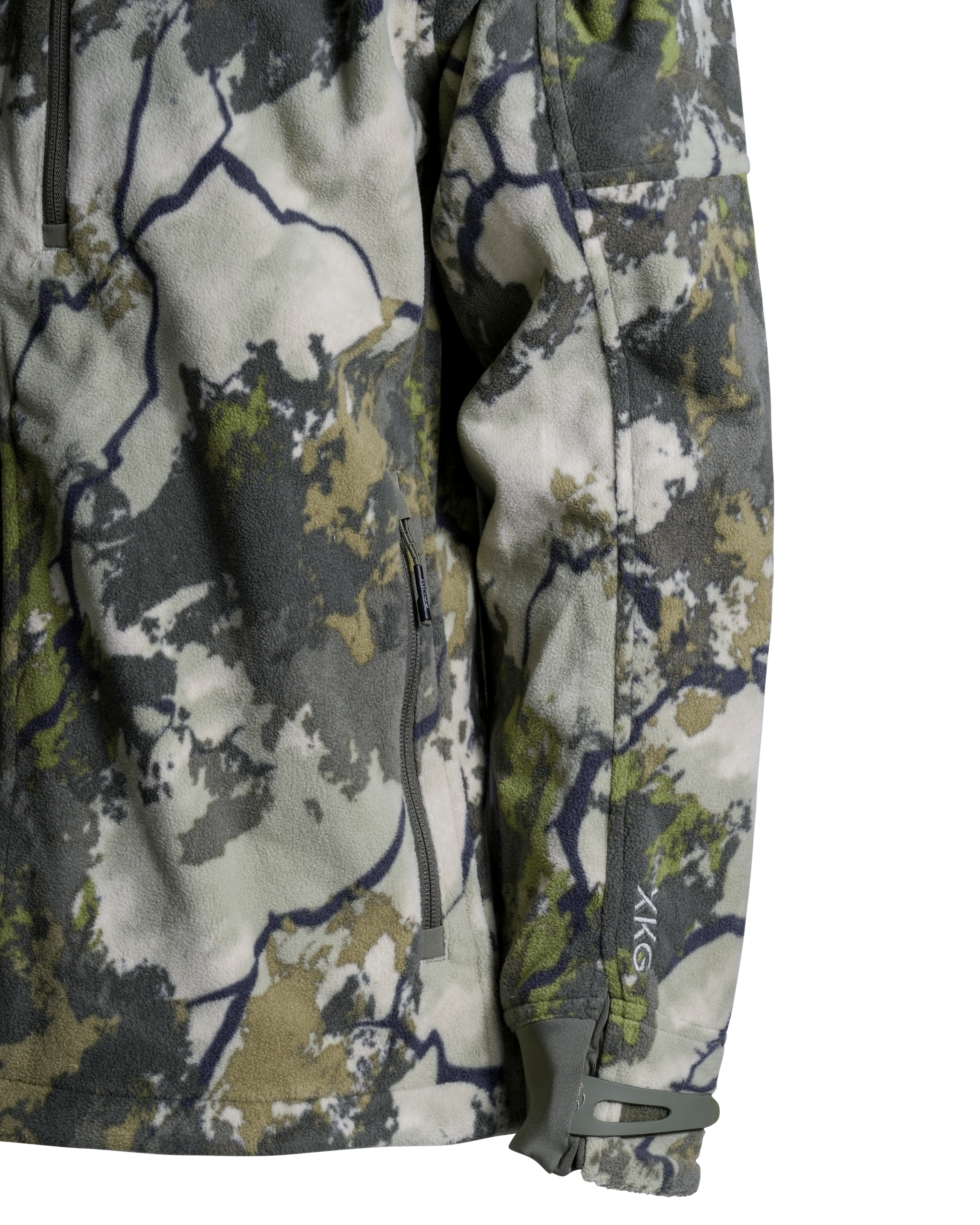 XKG Wind-Defender Shift Jacket