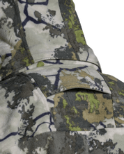 XKG Wind-Defender Shift Jacket