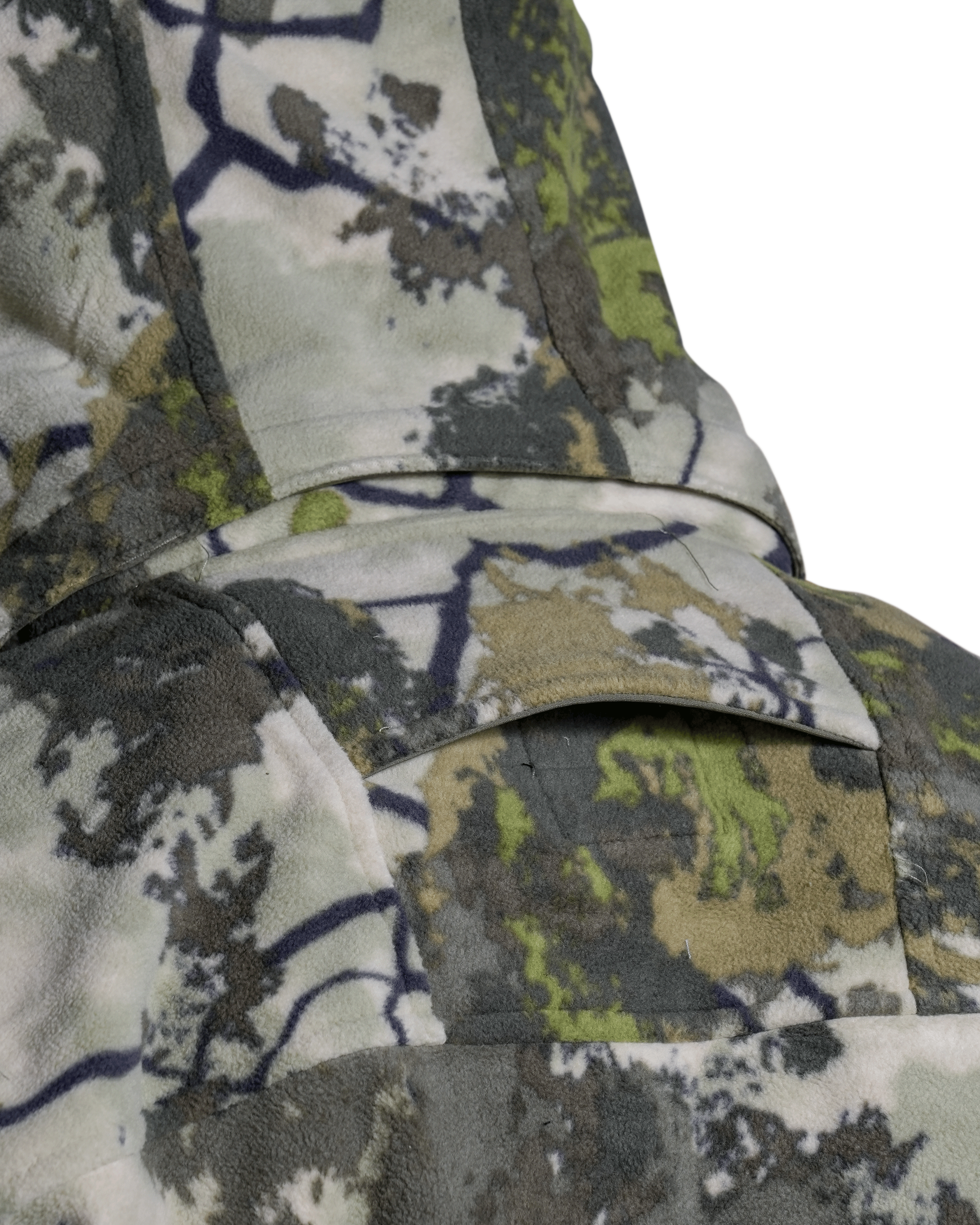 XKG Wind-Defender Shift Jacket