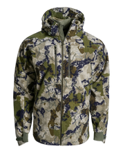 XKG Wind-Defender Shift Jacket
