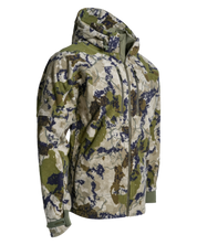 XKG Wind-Defender Shift Jacket