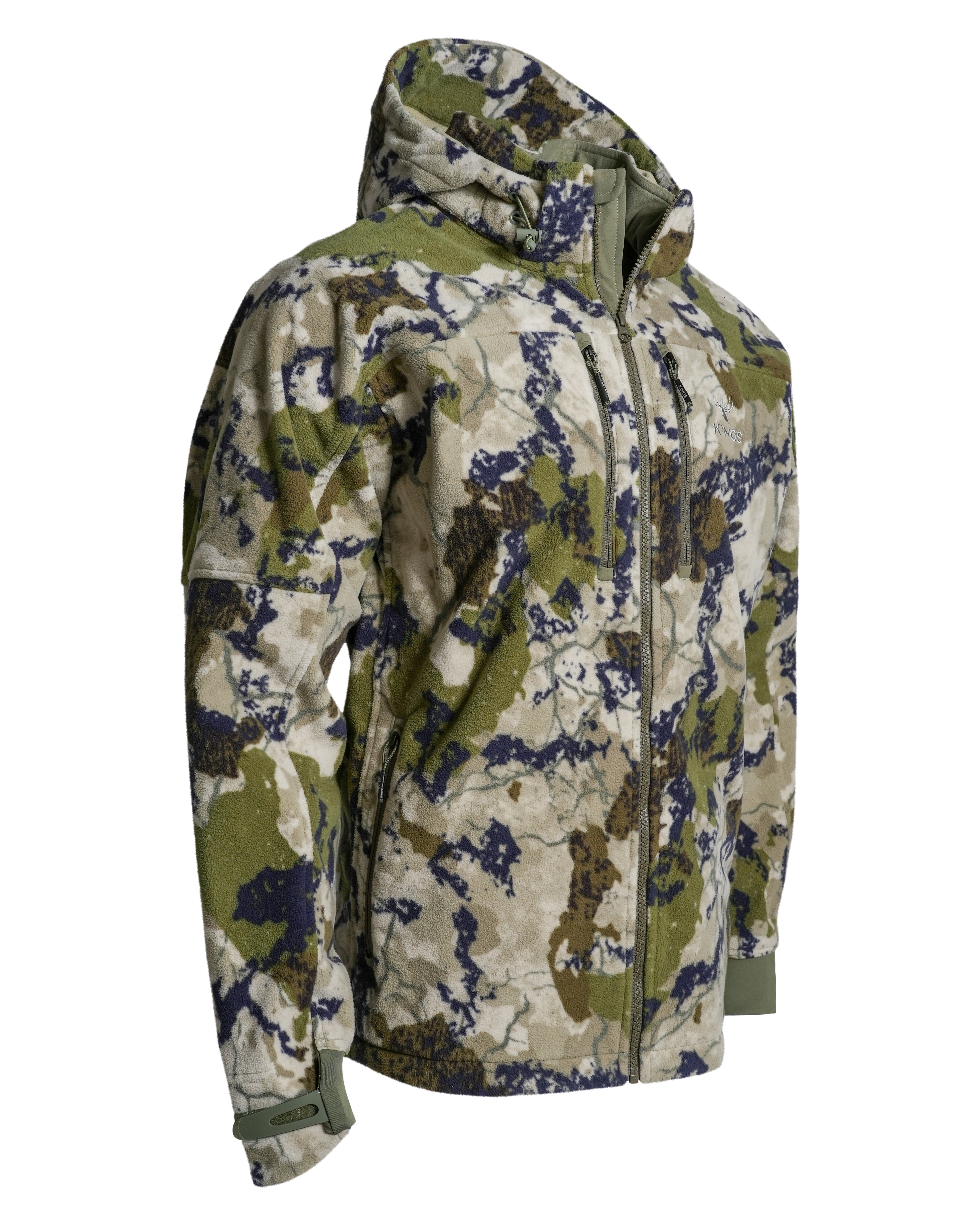 XKG Wind-Defender Shift Jacket