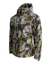 XKG Wind-Defender Shift Jacket