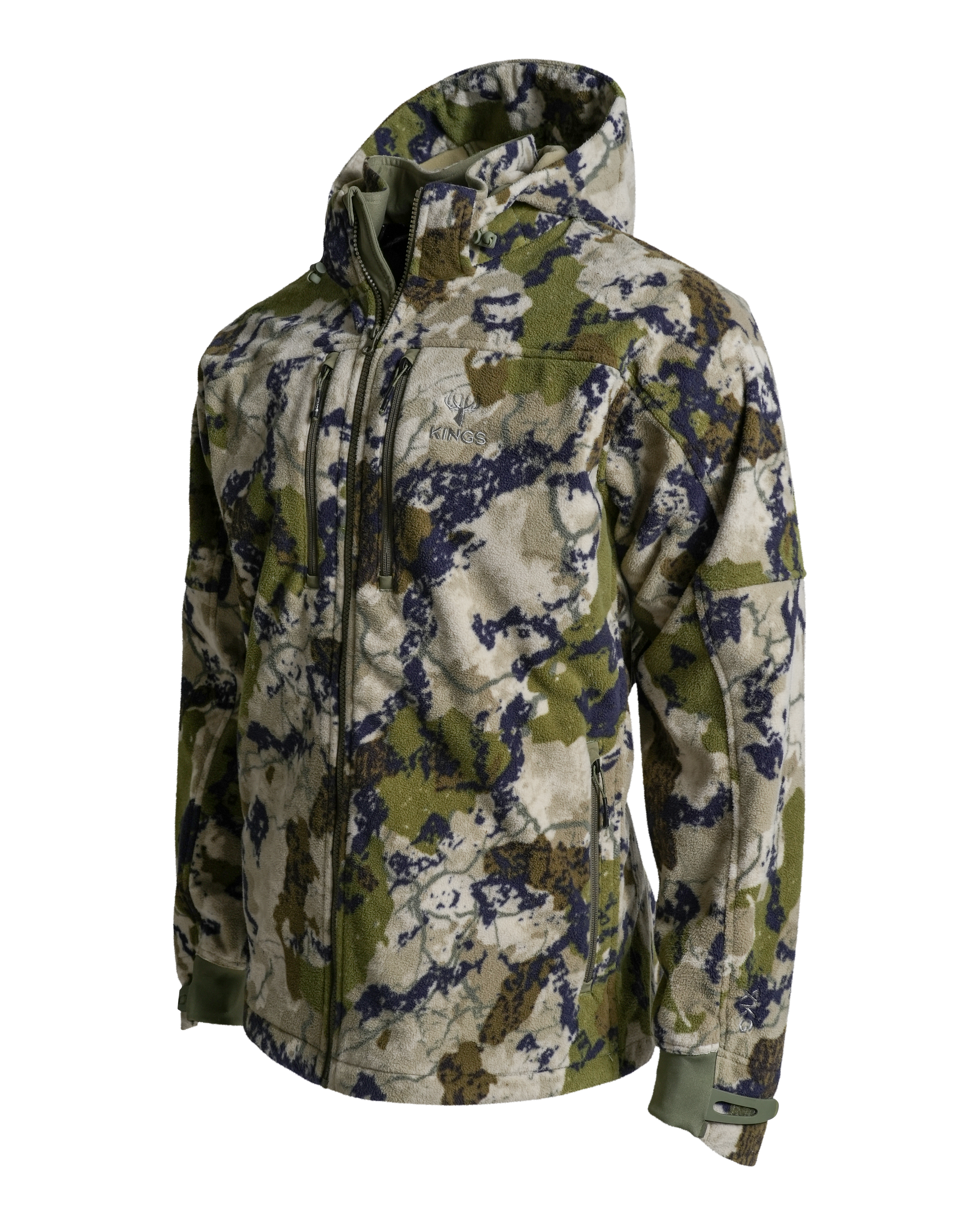 XKG Wind-Defender Shift Jacket