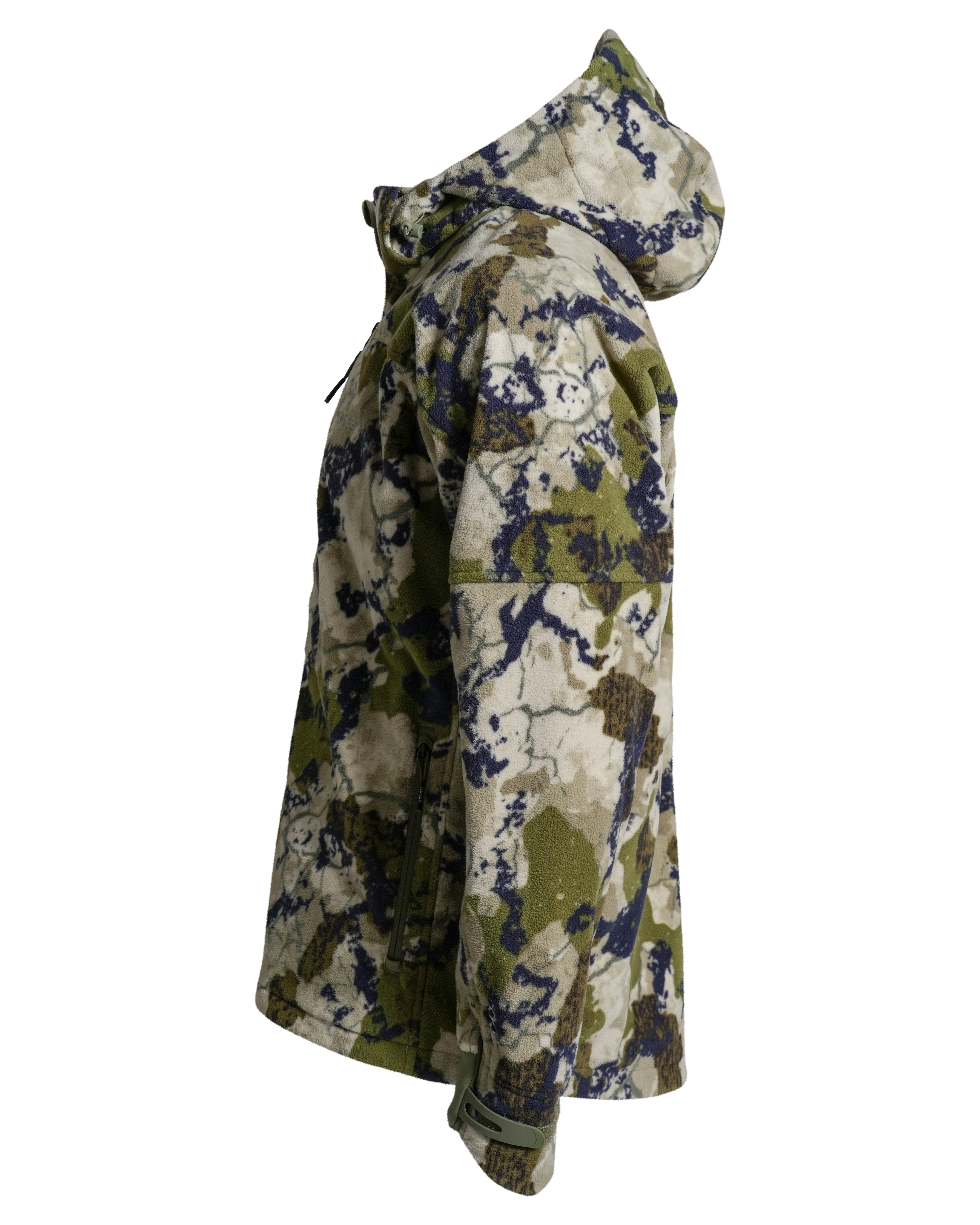 XKG Wind-Defender Shift Jacket