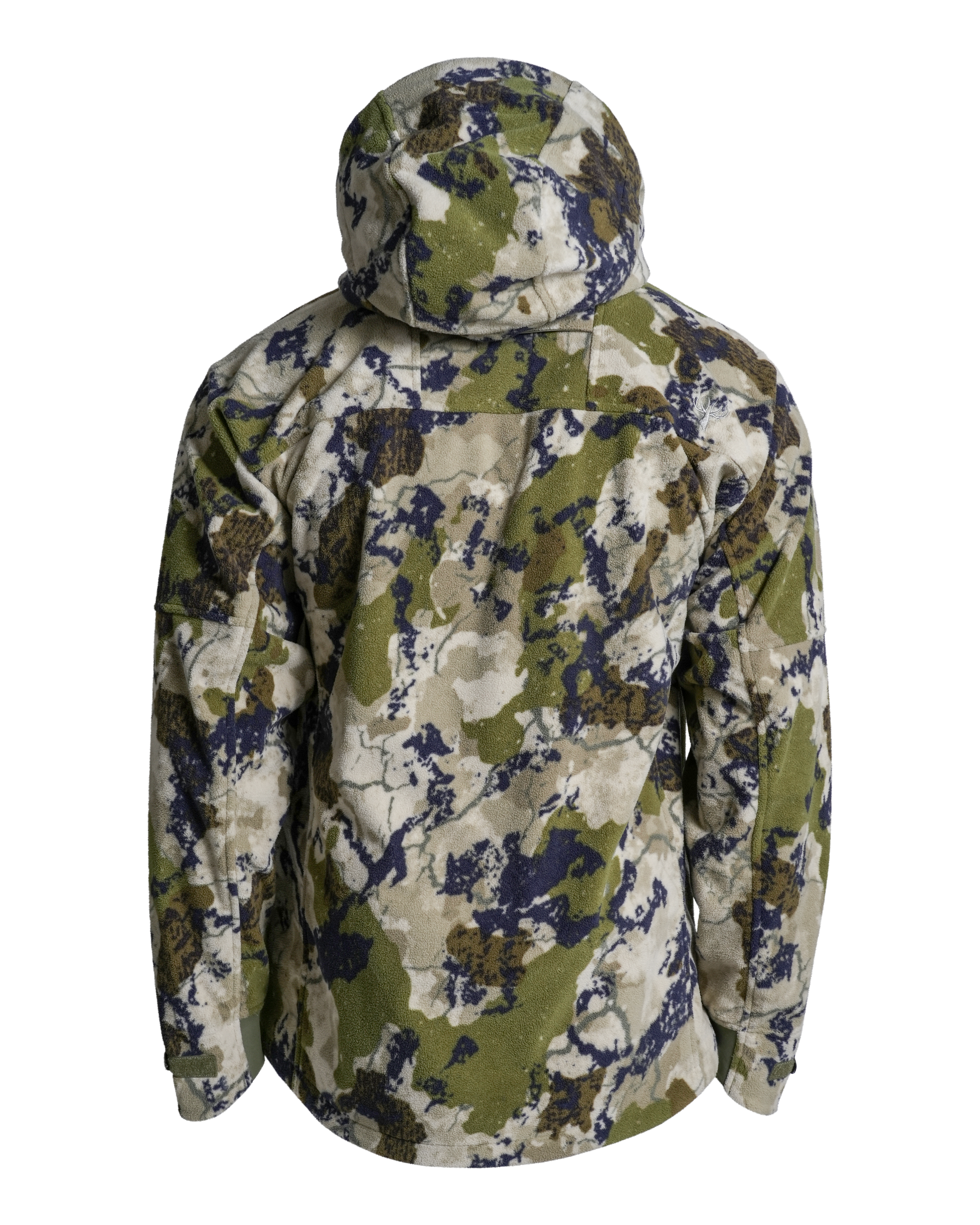 XKG Wind-Defender Shift Jacket