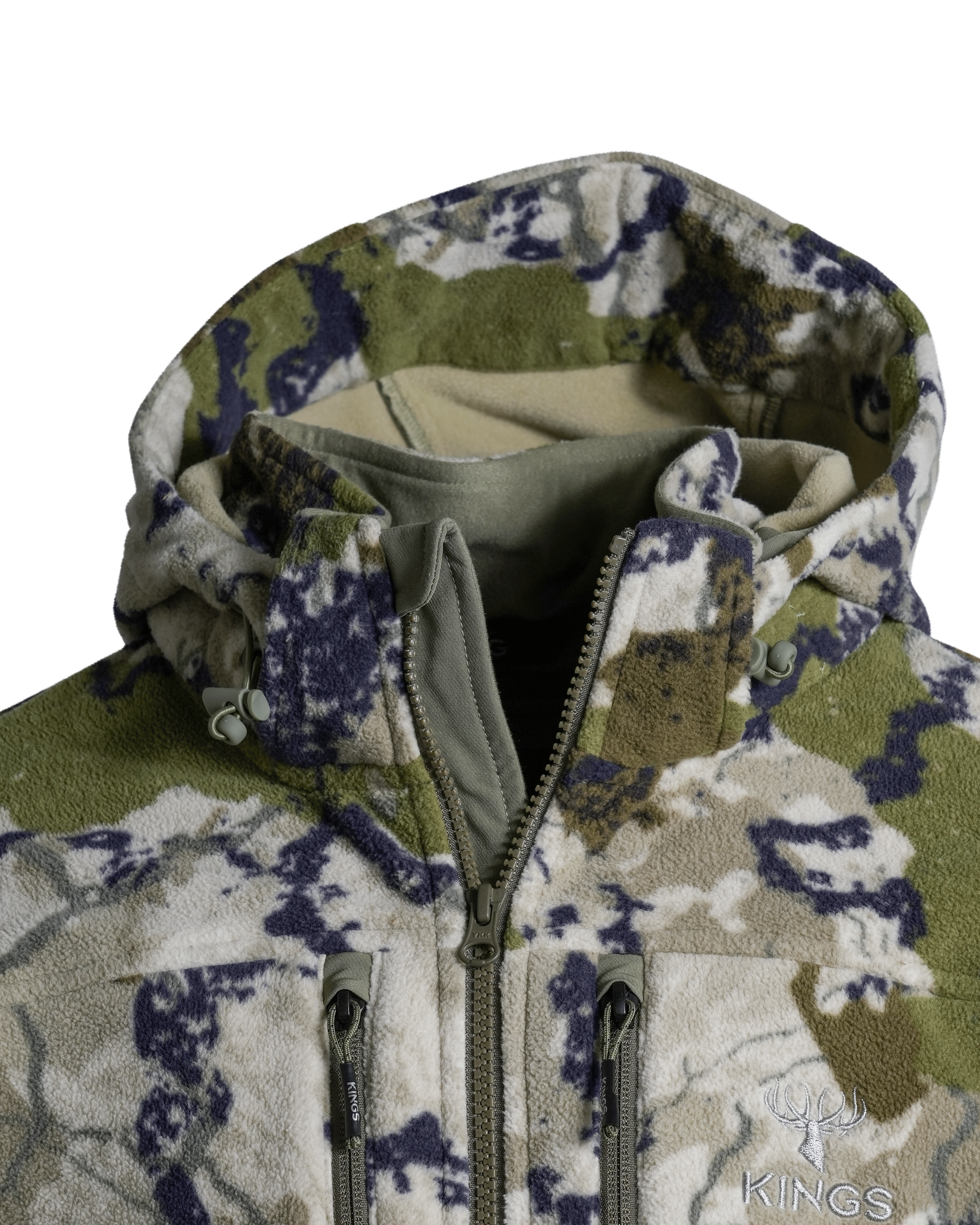 XKG Wind-Defender Shift Jacket