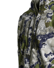 XKG Wind-Defender Shift Jacket