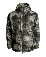 XKG Wind-Defender Jacket