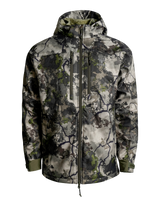 XKG Wind-Defender Jacket