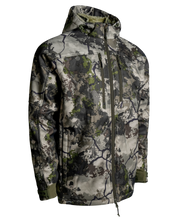 XKG Wind-Defender Jacket