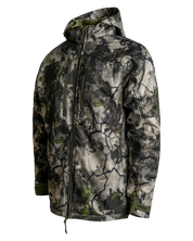 XKG Wind-Defender Jacket