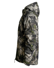 XKG Wind-Defender Jacket