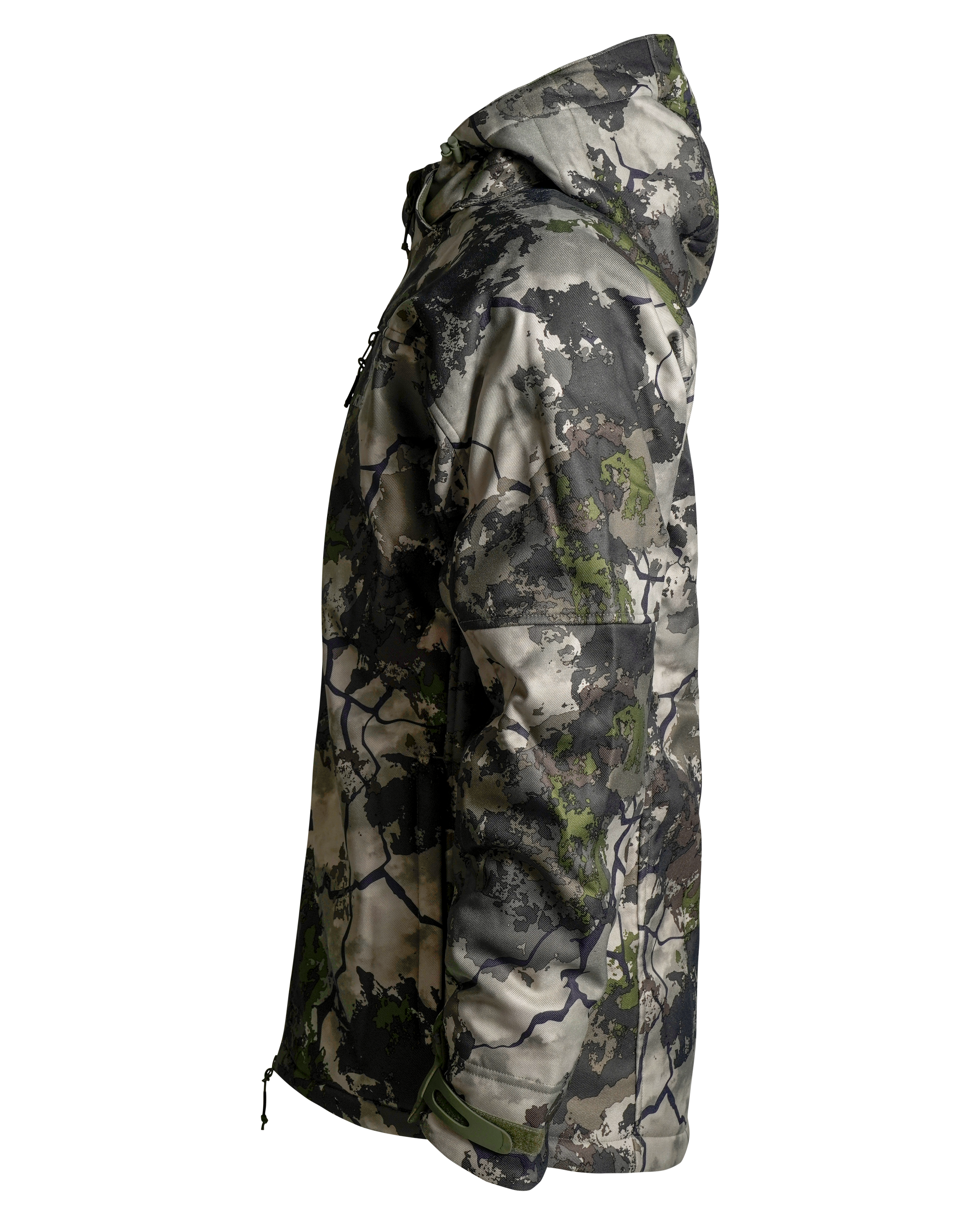 XKG Wind-Defender Jacket