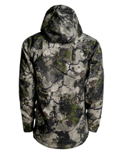 XKG Wind-Defender Jacket