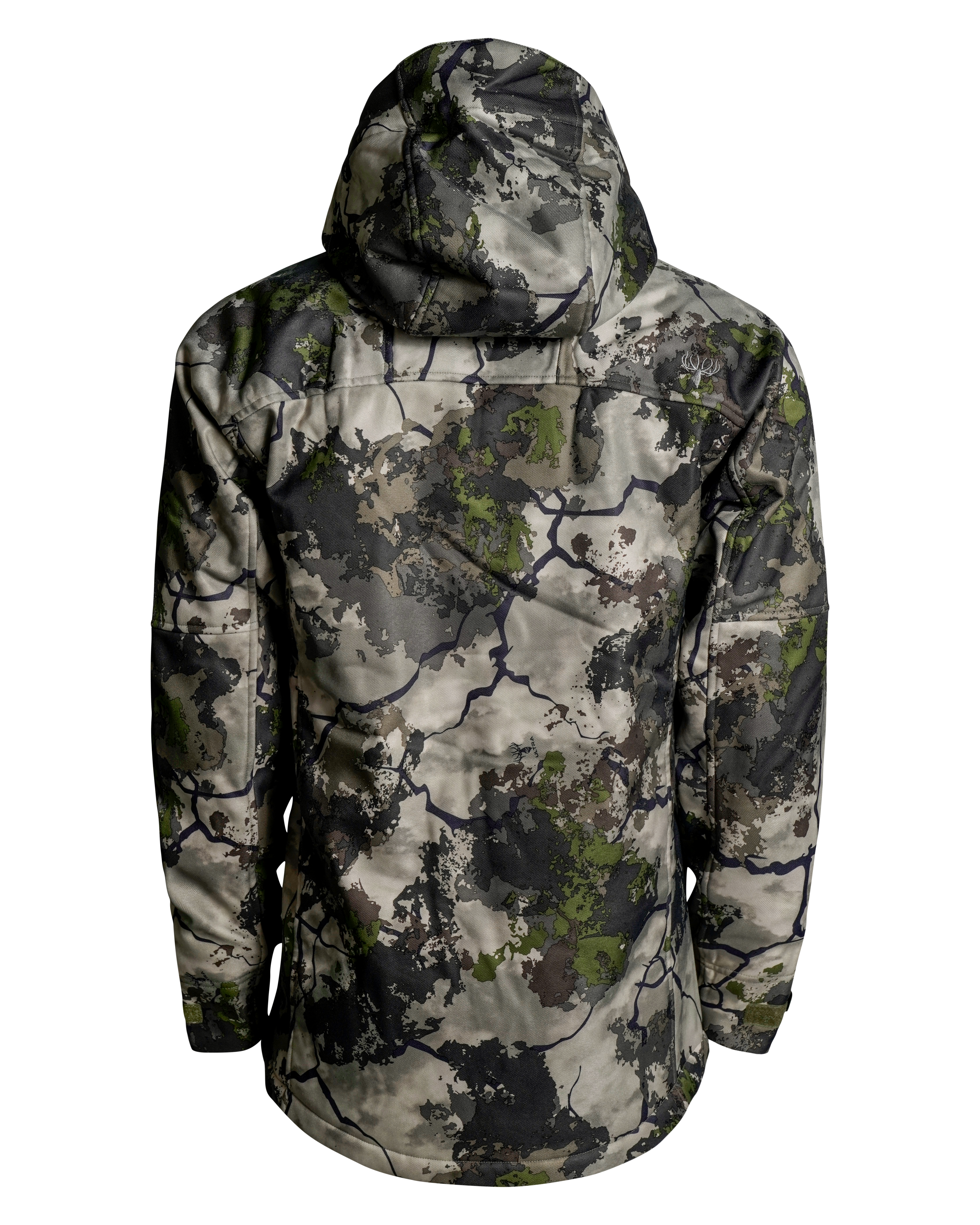 XKG Wind-Defender Jacket