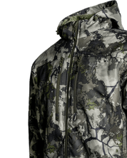 XKG Wind-Defender Jacket
