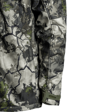 XKG Wind-Defender Jacket