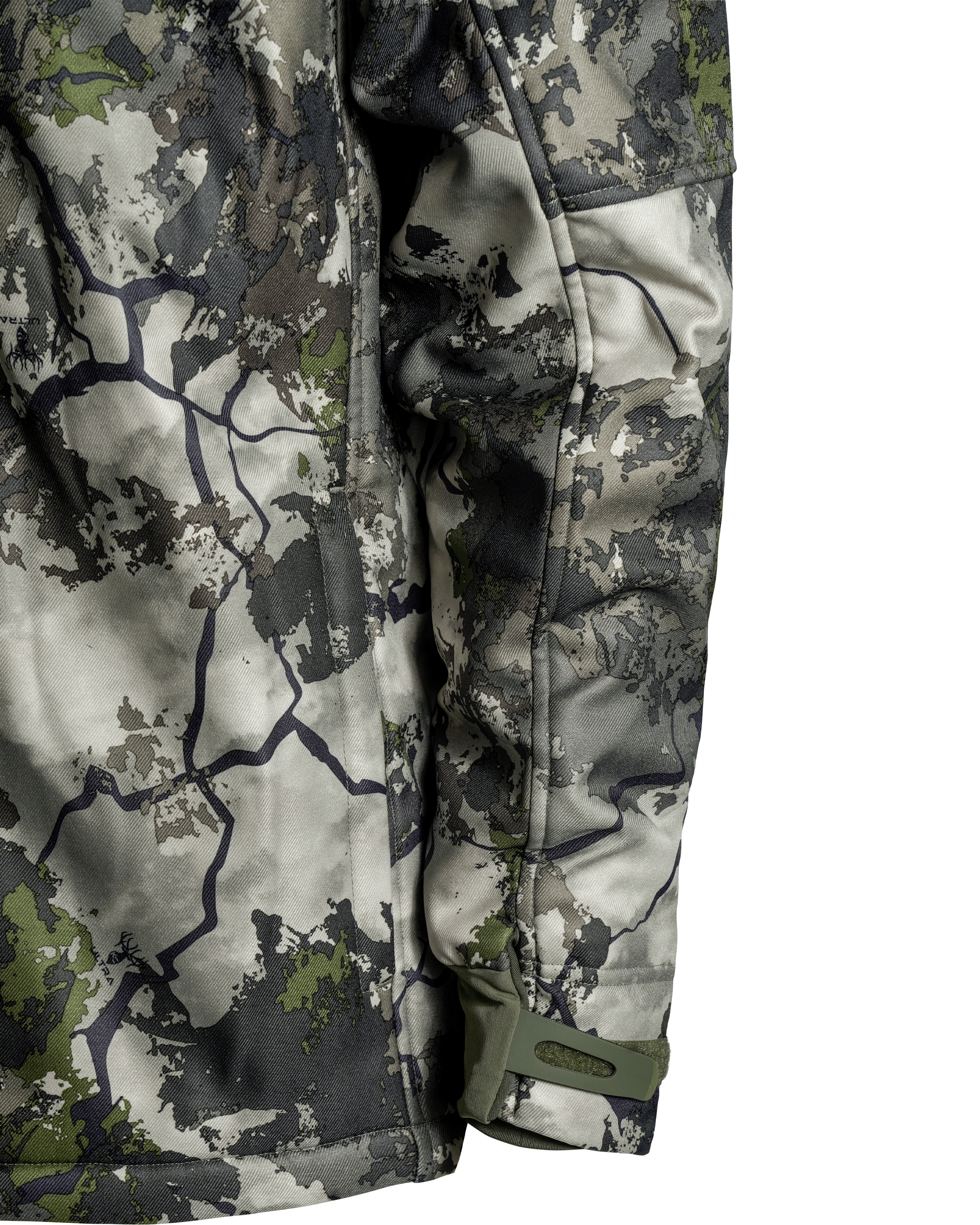 XKG Wind-Defender Jacket