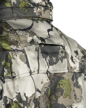 XKG Wind-Defender Jacket