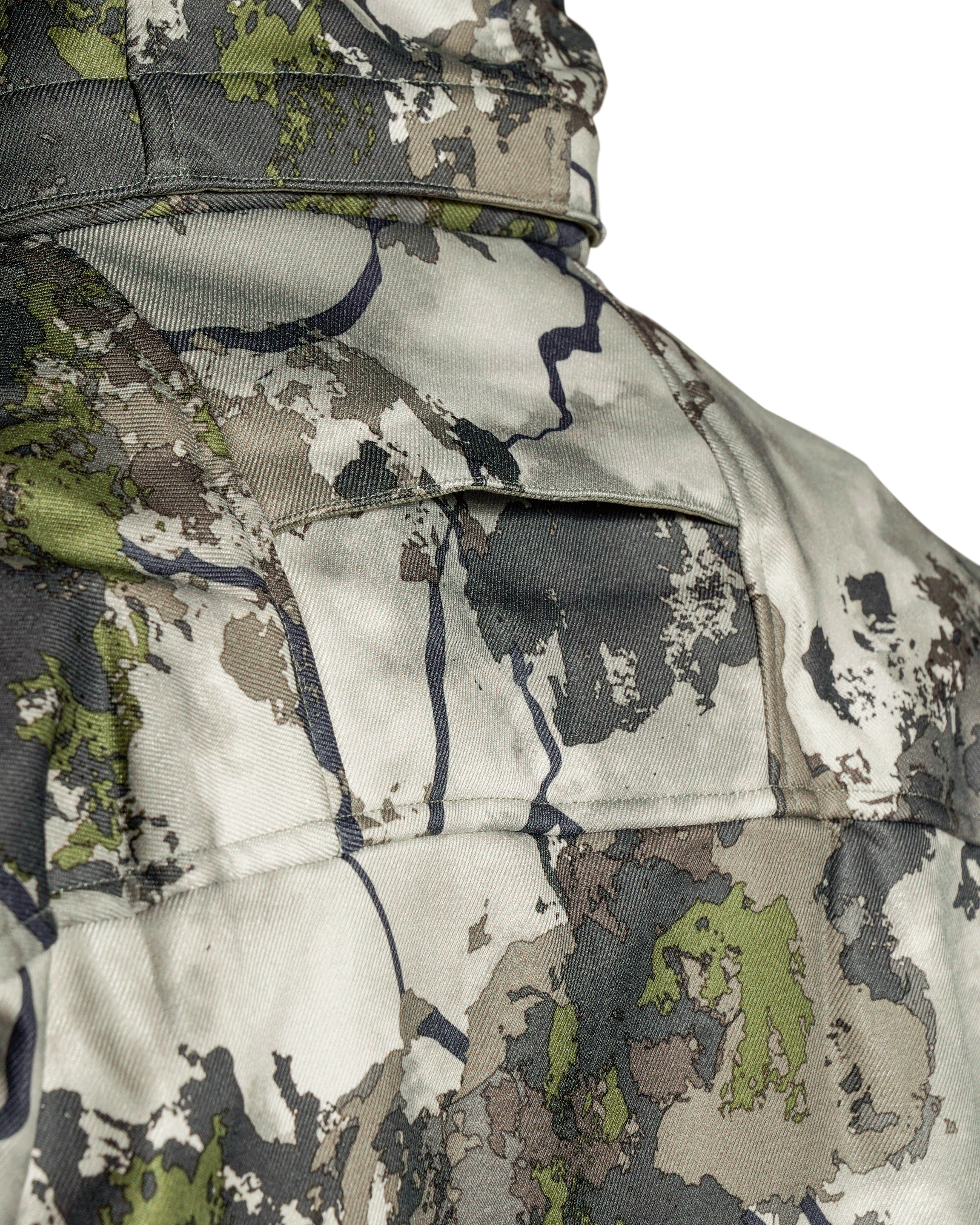 XKG Wind-Defender Jacket