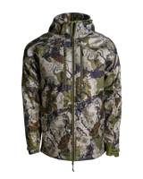 XKG Wind-Defender Jacket