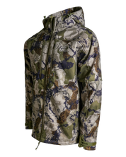 XKG Wind-Defender Jacket