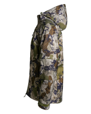 XKG Wind-Defender Jacket