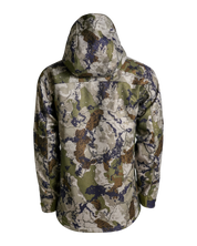 XKG Wind-Defender Jacket