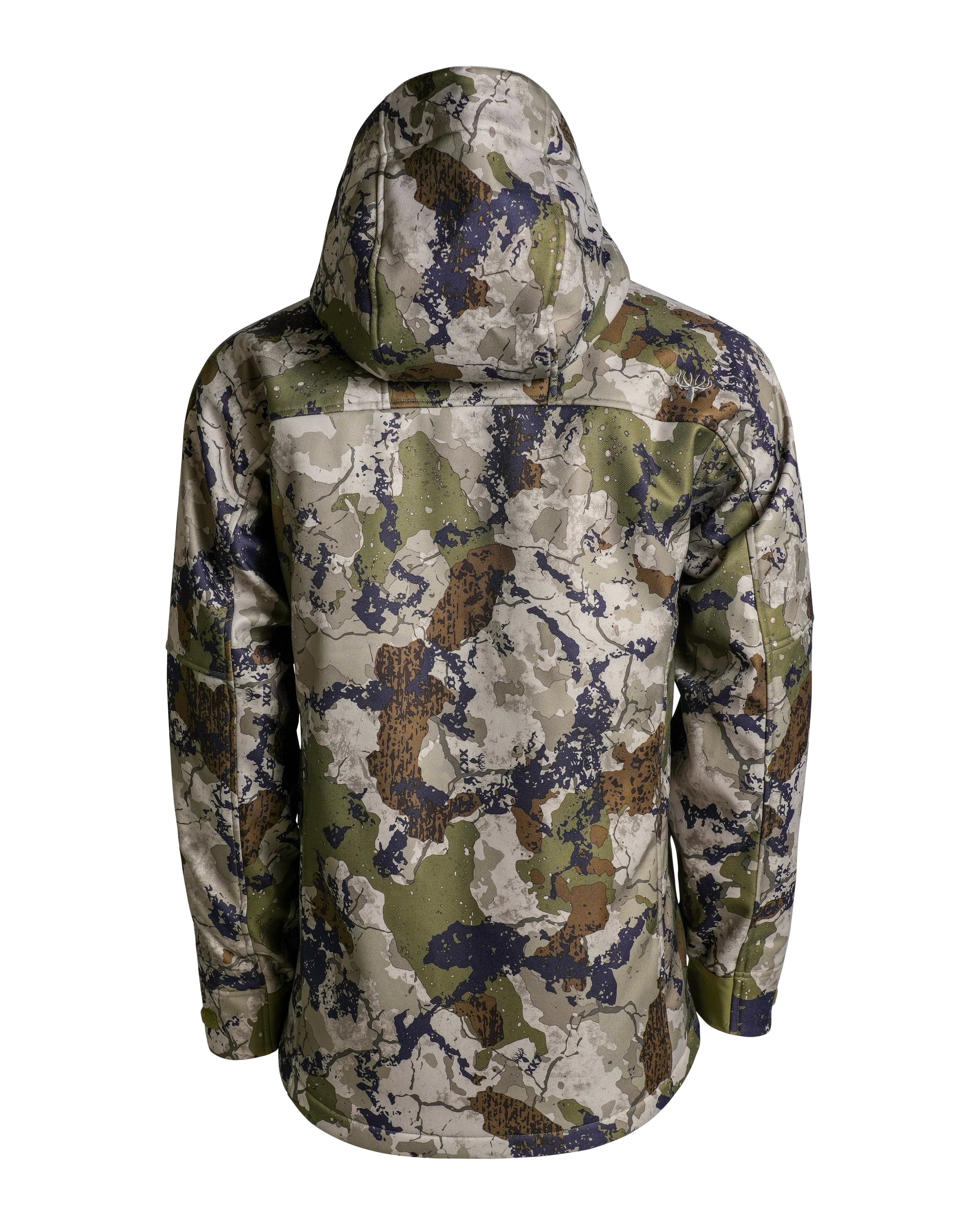 XKG Wind-Defender Jacket