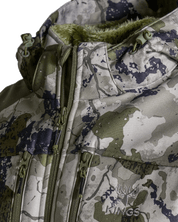 XKG Wind-Defender Jacket