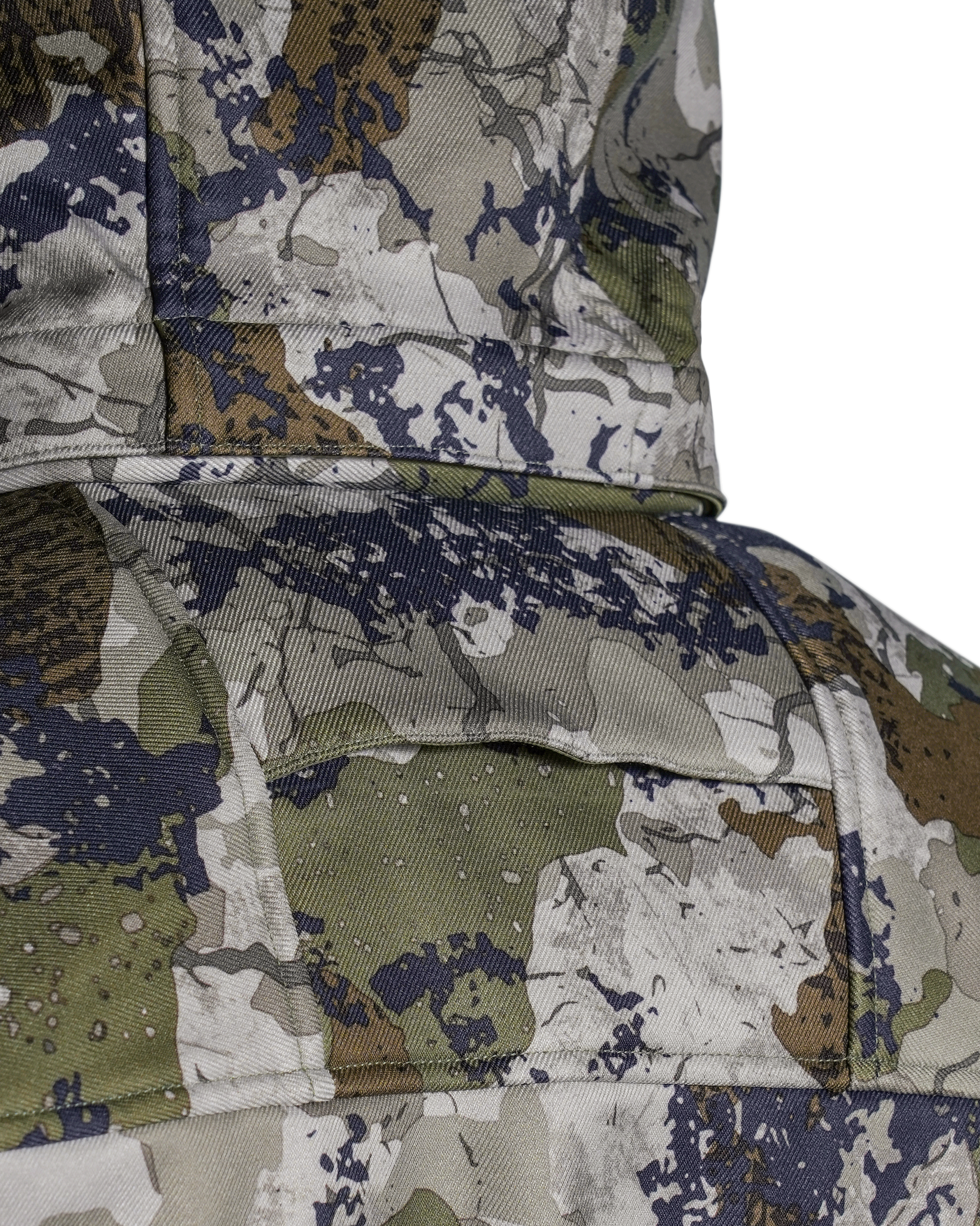 XKG Wind-Defender Jacket