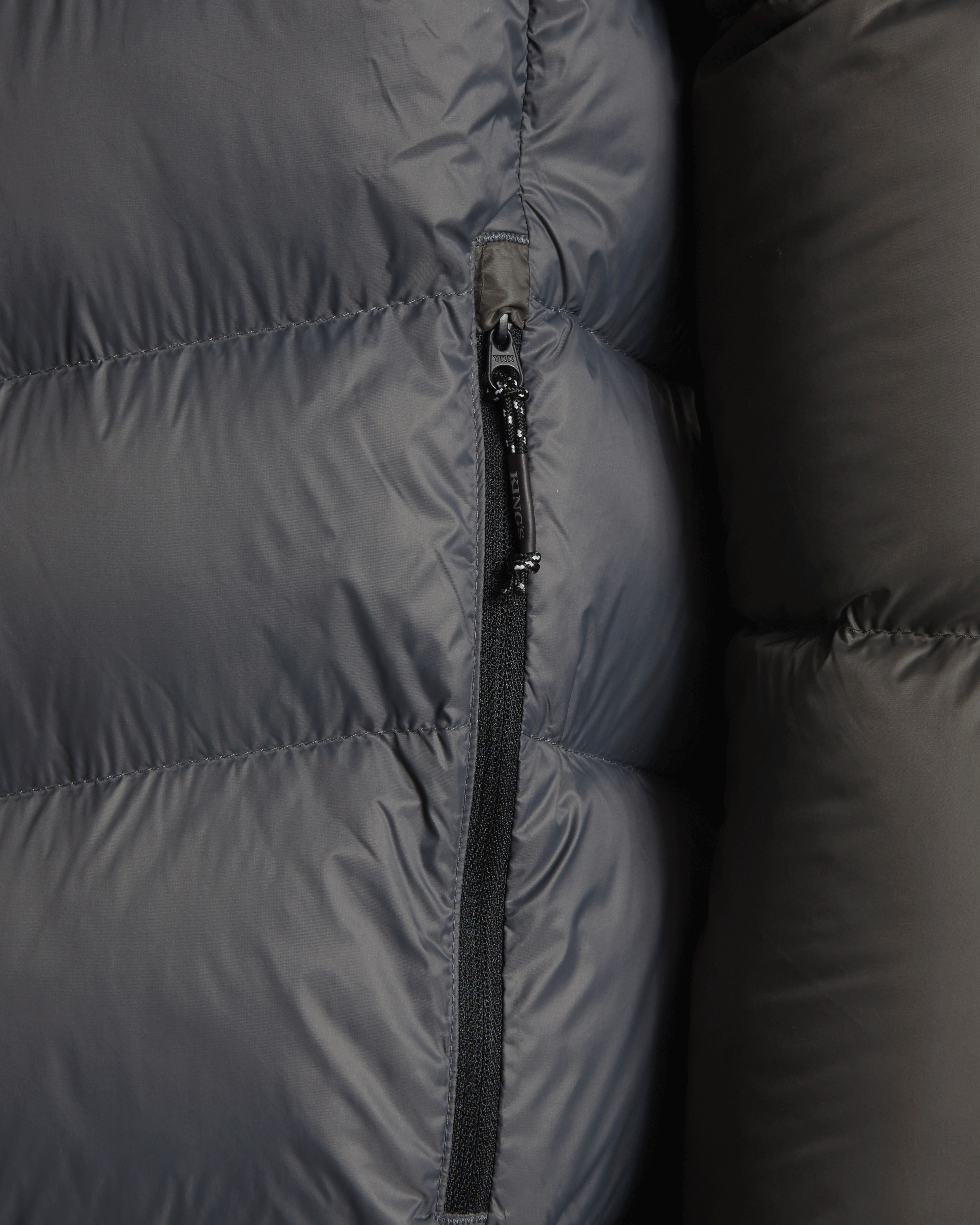 XKG Down Transition Jacket