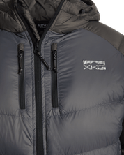 XKG Down Transition Jacket