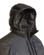 XKG Down Transition Jacket