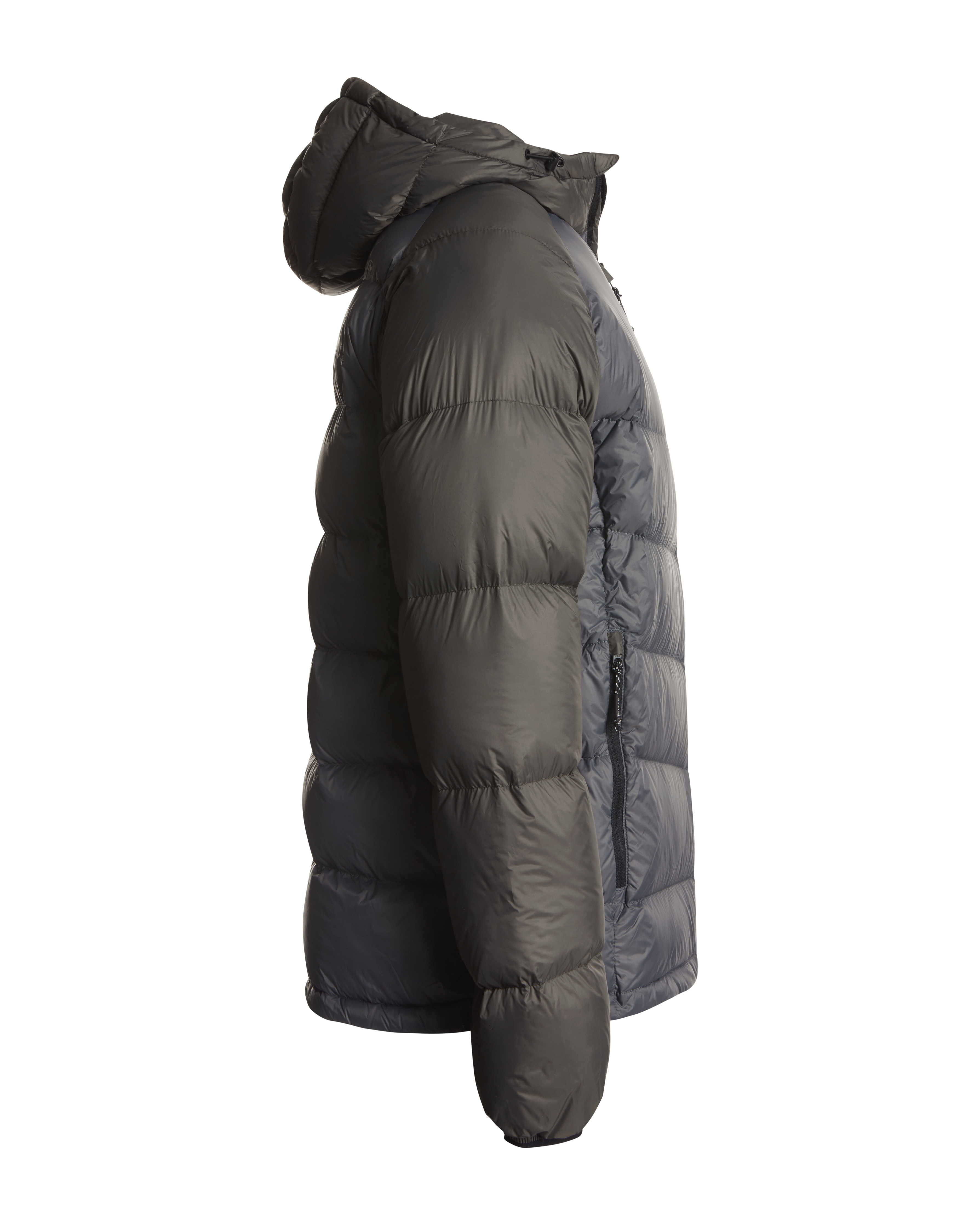 XKG Down Transition Jacket