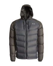 XKG Down Transition Jacket