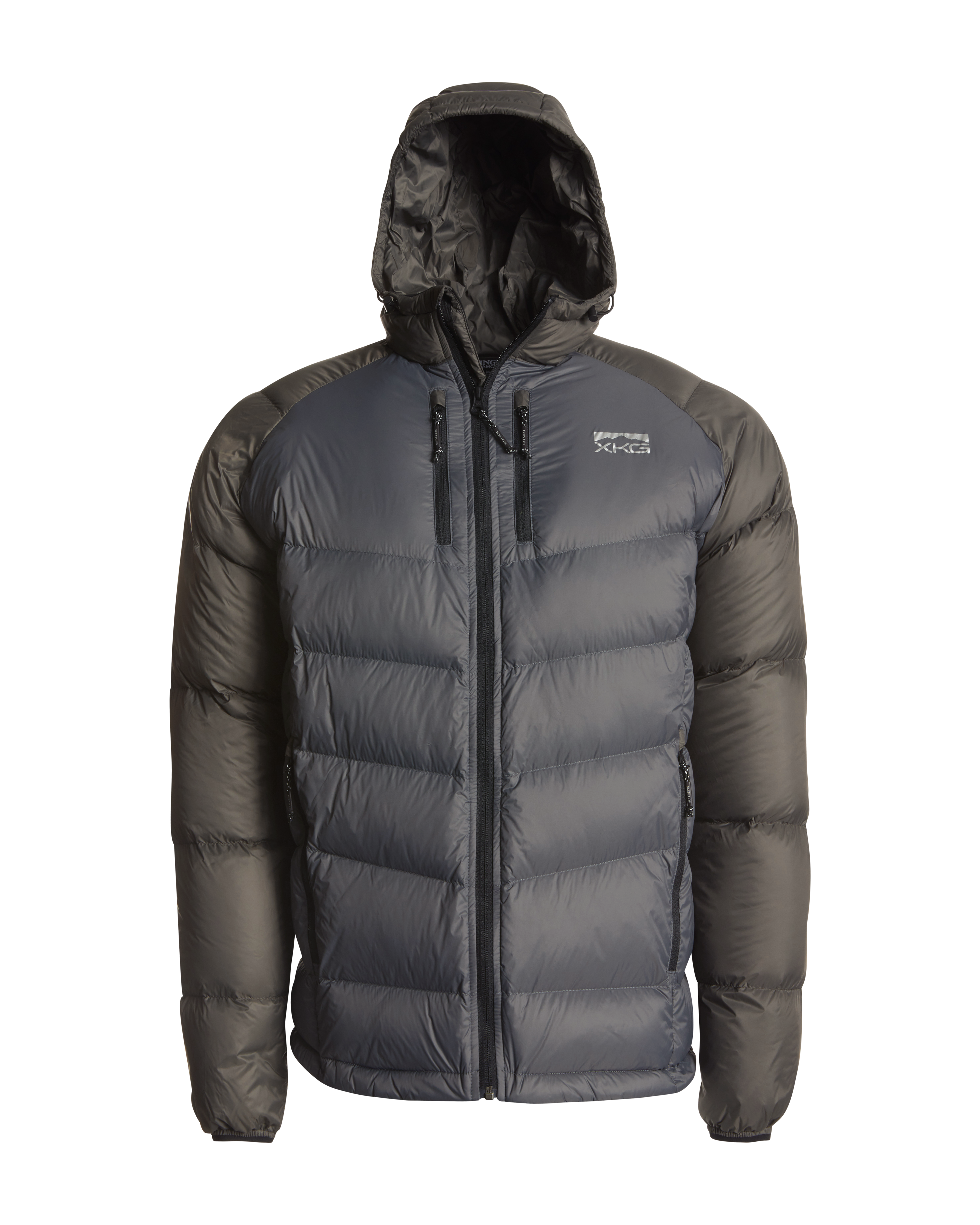 XKG Down Transition Jacket