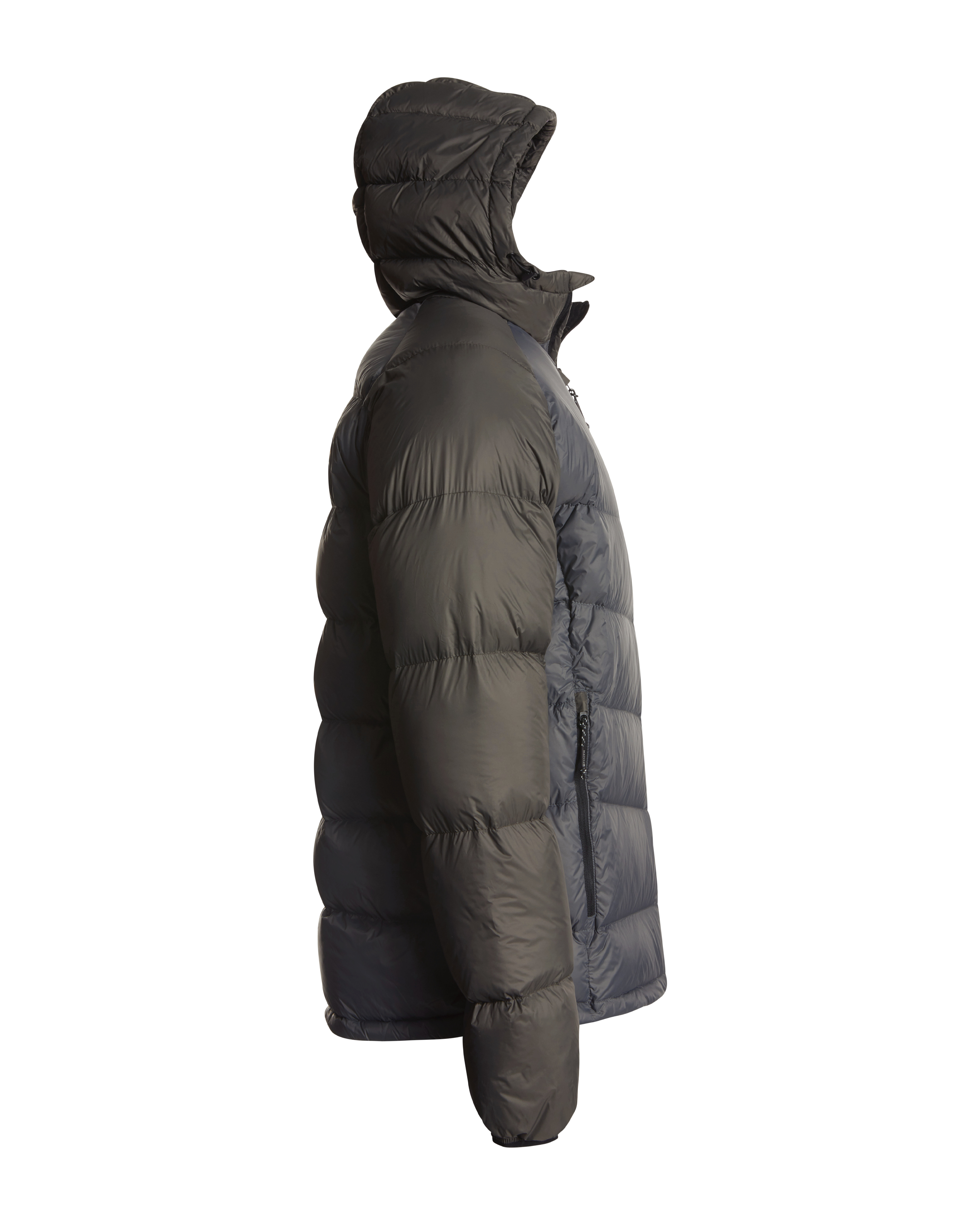 XKG Down Transition Jacket