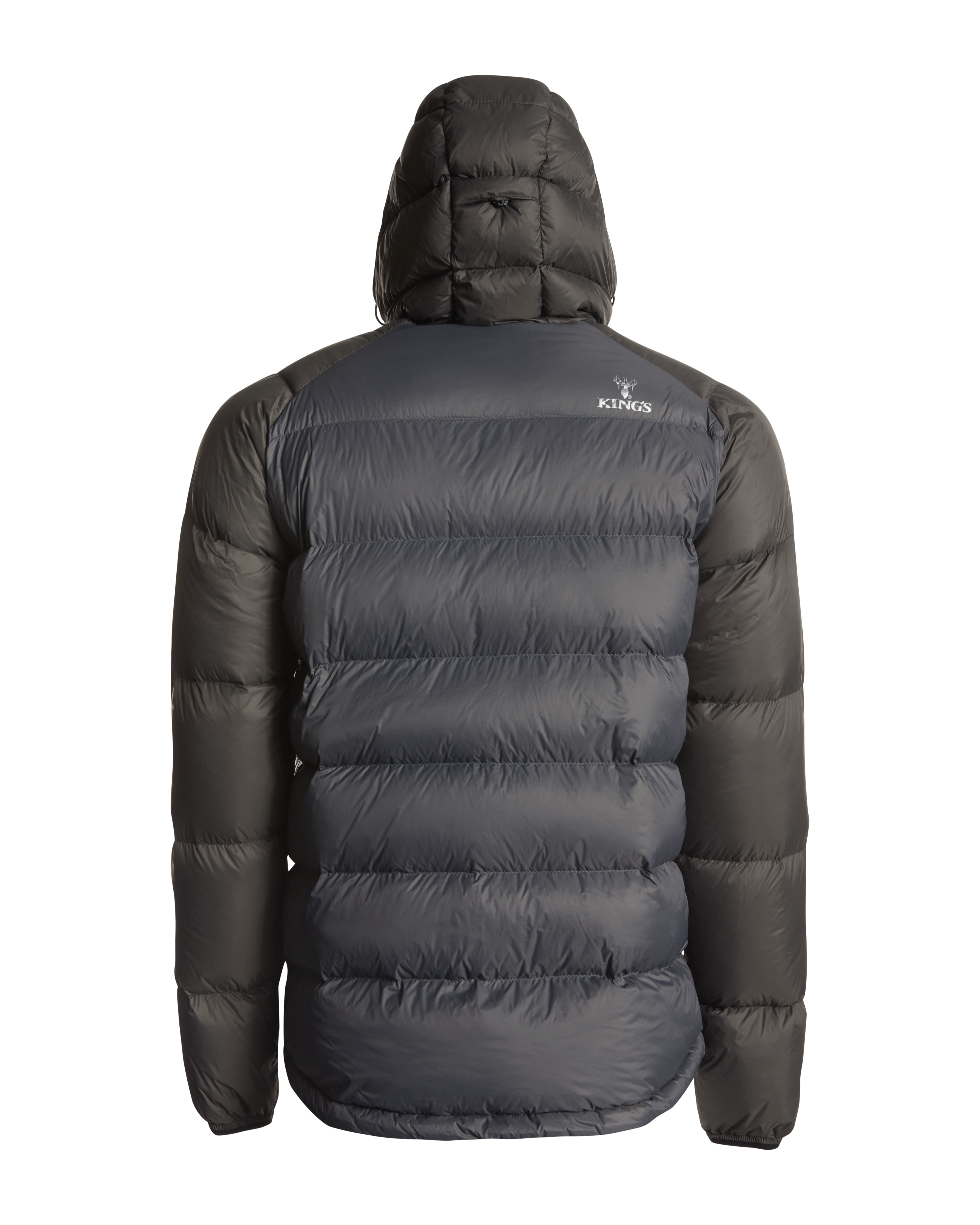 XKG Down Transition Jacket