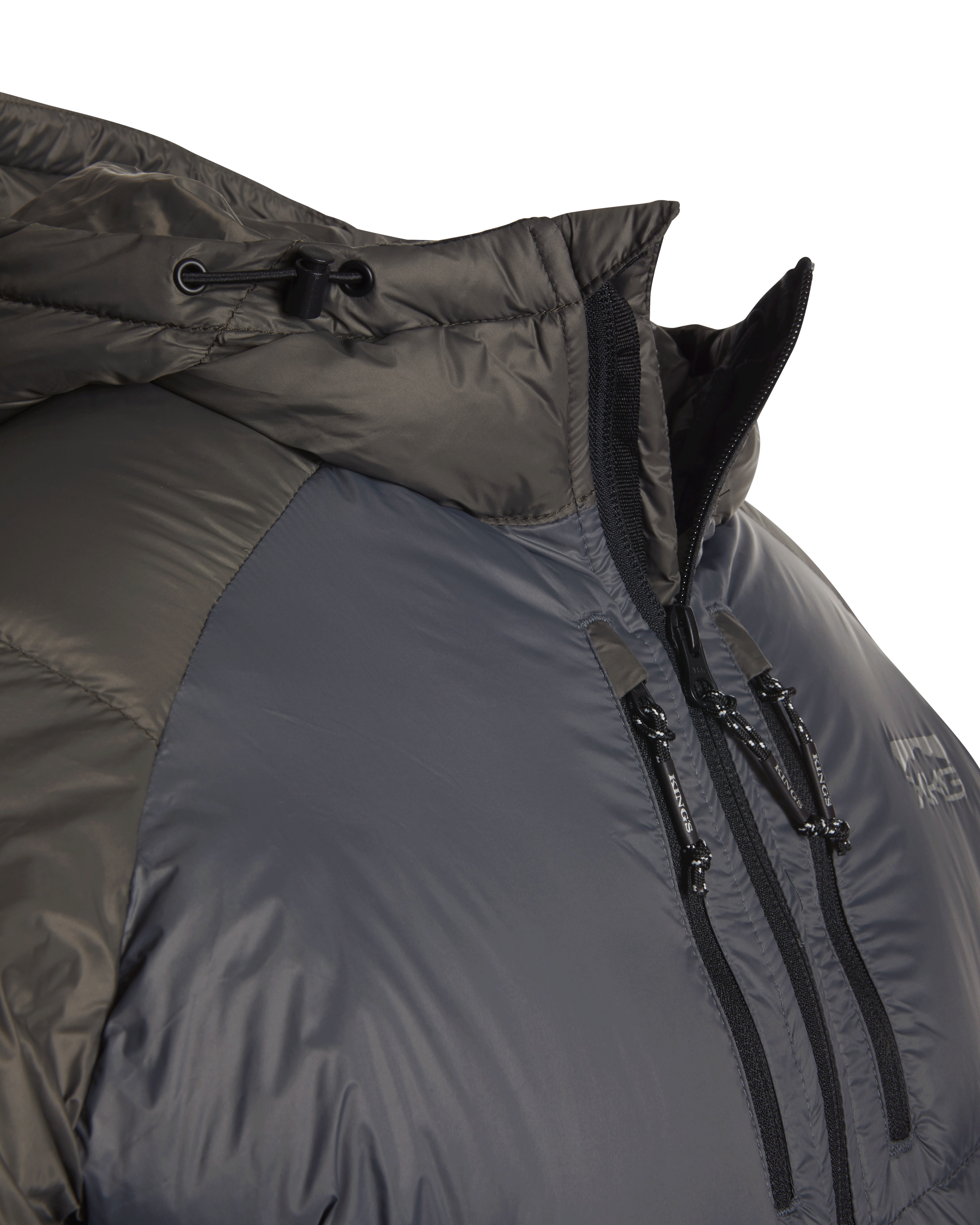 XKG Down Transition Jacket